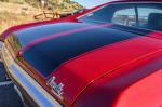 Chevrolet Chevelle Coupe LSA 5-Speed 1970 года